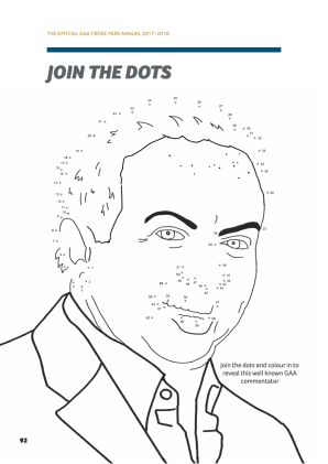 Join The Dots